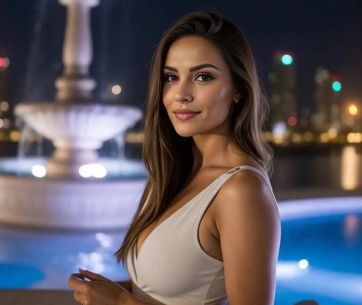 Алина Дмитриева