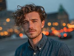 Денис Фёдоров